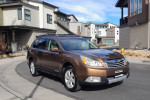 2012 Subaru Outback 2.5i AWD 133,000 mi