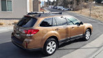 2012 Subaru Outback 2.5i AWD 133,000 mi