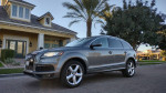 2013 Audi Q7 68,000 mi