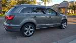 2013 Audi Q7 68,000 mi