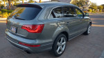 2013 Audi Q7 68,000 mi
