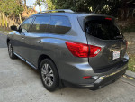 2018 Nissan Pathfinder S FWD 63,000 mi