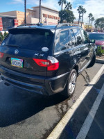 BMW X3 59,000 mi