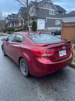 2012 Hyundai Elantra 138,000 mi