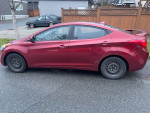 2012 Hyundai Elantra 138,000 mi