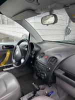 Volkswagen Beetle 114,000 mi