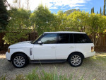 2012 Land Rover Range Rover Supercharged 4WD 149,000 mi