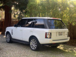 2012 Land Rover Range Rover Supercharged 4WD 149,000 mi