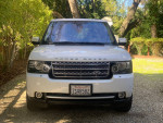 2012 Land Rover Range Rover Supercharged 4WD 149,000 mi