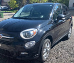2016 FIAT 500 Sport FWD 110,000 mi