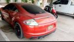 2011 Mitsubishi Eclipse GT FWD 55,000 mi