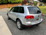 2005 Volkswagen Touareg V8 AWD 82,000 mi