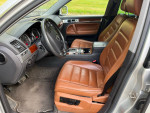 2005 Volkswagen Touareg V8 AWD 82,000 mi
