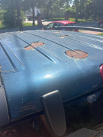 2005 Jeep Liberty 50,000 mi