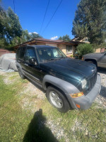 2005 Jeep Liberty 50,000 mi