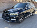 2016 BMW X1 xDrive28i AWD 110,000 mi