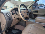 2008 Ford F-150 Lariat 4WD  112,000 mi