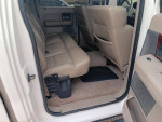 2008 Ford F-150 Lariat 4WD  112,000 mi