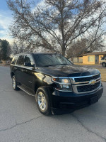 2016 Chevrolet Tahoe LT RWD 117,000 mi