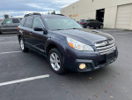 2013 Subaru Outback 132,000 mi