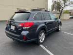 2013 Subaru Outback 132,000 mi