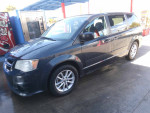 Dodge Caravan 78,000 mi