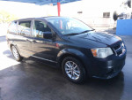 Dodge Caravan 78,000 mi