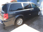 Dodge Caravan 78,000 mi