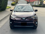 2017 Toyota RAV4 Limited FWD 145,000 mi