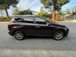 2017 Toyota RAV4 Limited FWD 145,000 mi