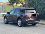 2017 Toyota RAV4 Limited FWD 145,000 mi