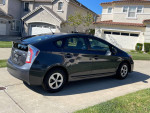 2015 Honda Civic Hybrid FWD 120,000 mi