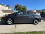 2015 Honda Civic Hybrid FWD 120,000 mi