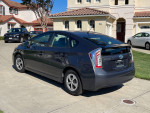 2015 Honda Civic Hybrid FWD 120,000 mi