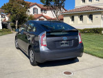 2015 Honda Civic Hybrid FWD 120,000 mi
