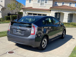 2015 Honda Civic Hybrid FWD 120,000 mi