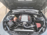 2020 Chevrolet Camaro 74,000 mi