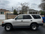 1998 Toyota 4Runner SR5 RWD 81,000 mi