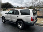 1998 Toyota 4Runner SR5 RWD 81,000 mi