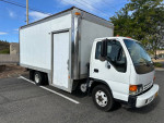 Isuzu 133,000 mi