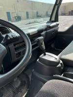 Isuzu 133,000 mi