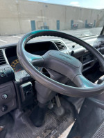 Isuzu 133,000 mi