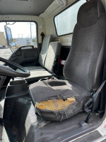 Isuzu 133,000 mi