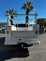 Ford F-350 66,000 mi