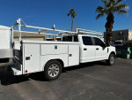 Ford F-350 66,000 mi