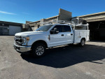 Ford F-350 66,000 mi
