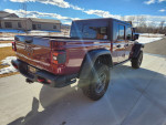 2022 Jeep Gladiator Rubicon 4WD 144,000 mi