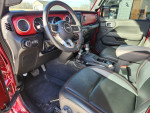 2022 Jeep Gladiator Rubicon 4WD 144,000 mi