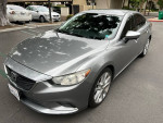 2014 Mazda 6 i Grand Touring FWD 132,000 mi