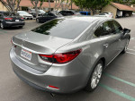 2014 Mazda 6 i Grand Touring FWD 132,000 mi